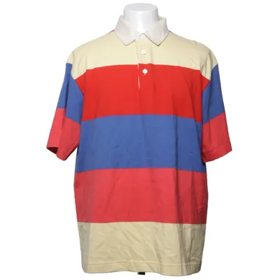 Pikétröja (Röd, Blå, Beige) från GANT Bomull