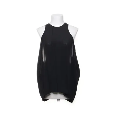 Tanktop  (PLUTOTOP) fra Designers Remix Charlotte Eskildsen Elastan, Silke