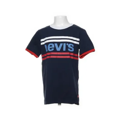 T-shirt (Blå, Röd, Vit) från Levi Strauss & Co Bomull