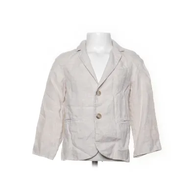 Blazer (Beige) de Zara Lin