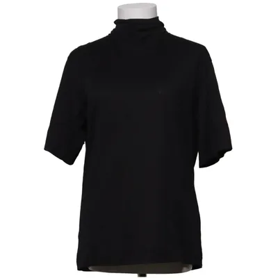 Top (Black) from Lemaire Cotton