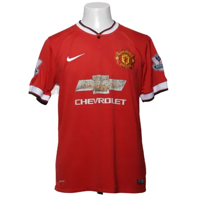 Fodboldtrøje (Rød) fra Nike Polyester