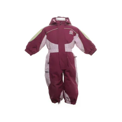 Overall (Rosa) från Freestyle Nylon