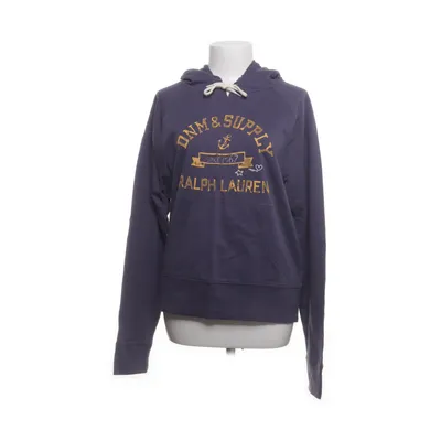 Hættetrøje (Blå) fra Denim & Supply Ralph Lauren