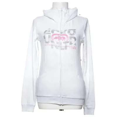 Hættetrøje (Hvid, Grå, Pink) fra Ecko Unltd Bomuld, Polyester