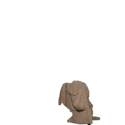 Cardigan (Beige) fra ESPRIT Organic Bomuld, Viscose