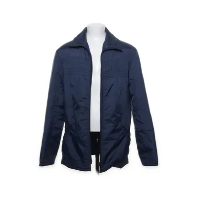 Jacka (Blå) från Algots Polyester