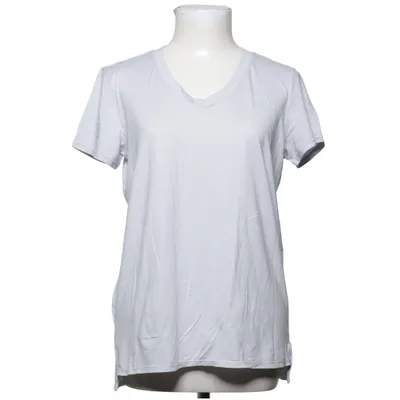 T-shirt (CITY VIEW HI/LOW SHORT SLEEVE TEE) från 90 Degree by Reflex Elastan, Polyester