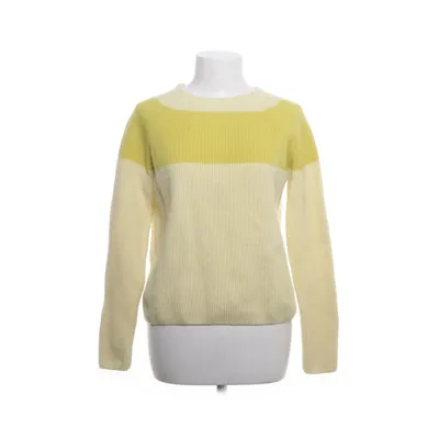 Sweater (Gul) fra Baum Und Pferdgarten Nylon, Uld