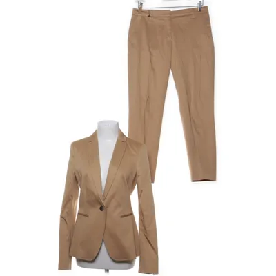 Suit (W02737/1325260085) from Turnover Acetate, Cotton, Elastane, Polyester