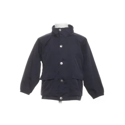 Jacka (Blå) från Ver de Terre Bomull, Nylon, Polyester