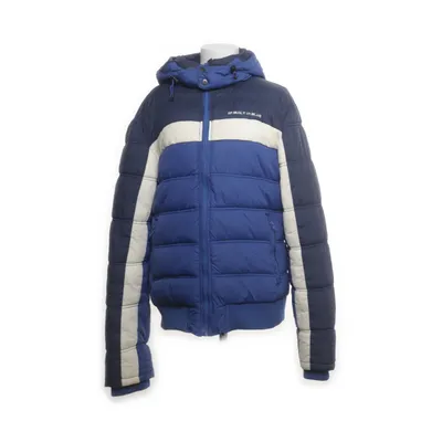 Vinterjacka (Vit, Blå) från Blend the World Nylon