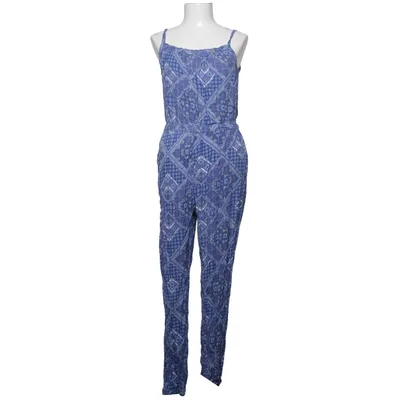 Jumpsuit (Blue) from Instinct