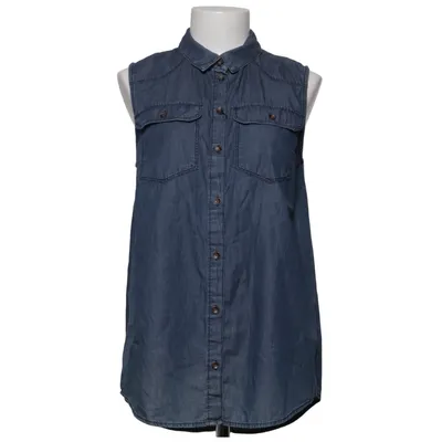 Jeansweste (Blau) von The Denim C&A