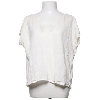 T-shirt (Beige) from Esmara Linen