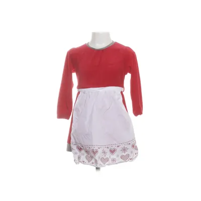 Julkläder (Röd, Vit) från KappAhl Bomull, Polyester