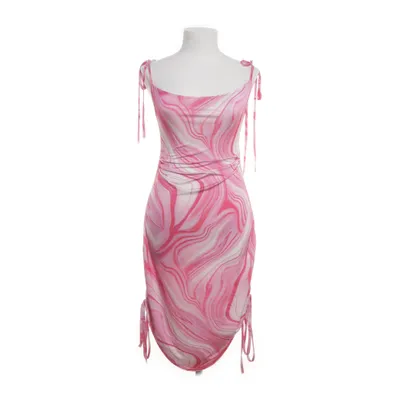 Kjole (Pink) fra NLY One