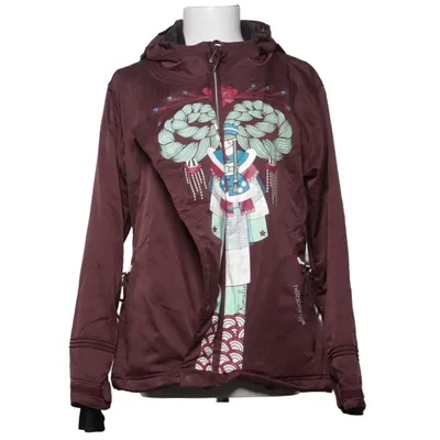 Skidjacka (Meningo) från Billabong Polyamid, Polyester