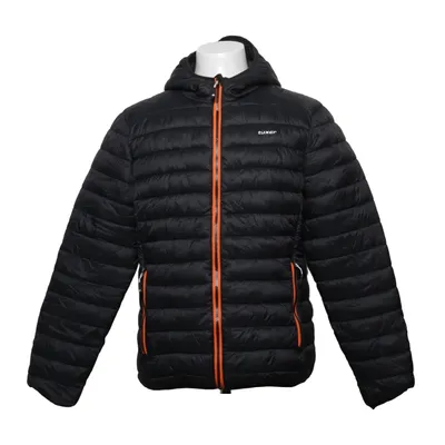 Lightweight jacket (Black) from Tuxer Polyamide, Polyester