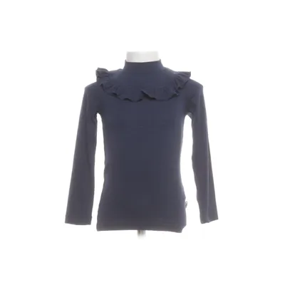 Trui (Blauw) van POMPdeLUx Elastaan, Polyester, Viscose