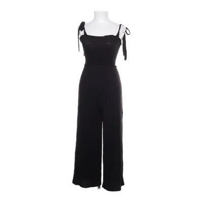 Byxdress (Svart) från Tezenis Elastan, Viskos