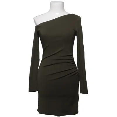 Robe (Vert) de Stradivarius