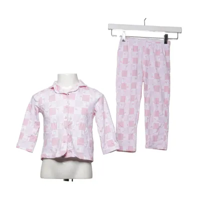 Pyjamas (W50827Z1) från LC Waikiki Bomull
