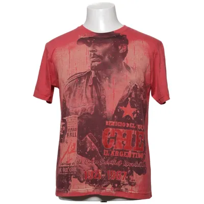 T-shirt (Rød) fra Ultegra