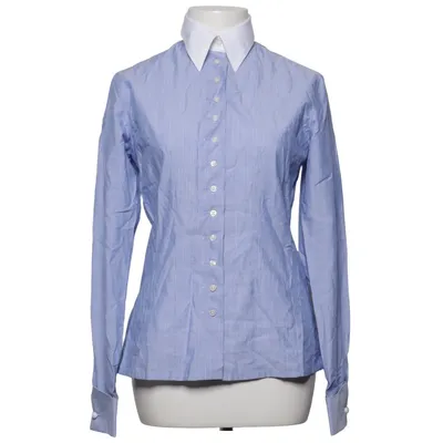 Shirt (Linnéa Braun) from The Shirt Factory Cotton