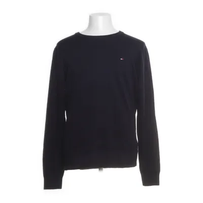 Tröja (Blå) från Tommy Hilfiger Bomull
