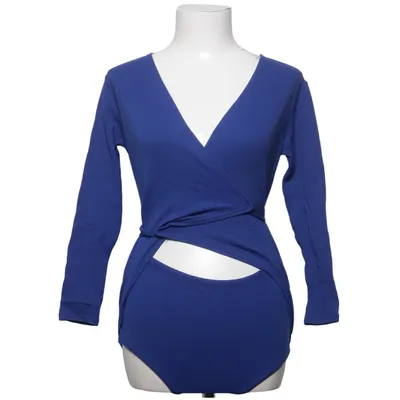 Body (Blue) from Danskin Nylon