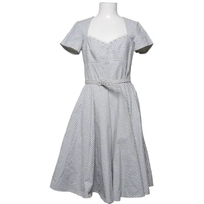 Dress (Seabreeze) from Lena Hoschek Cotton, Elastane