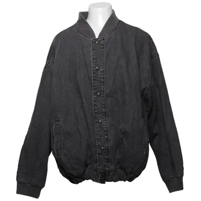 Jeansjacka (Grå) från Levi's Premium