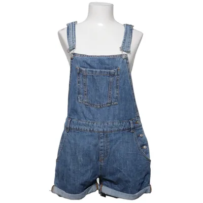 Salopette courte (Dungaree) de Clockhouse by C&A Coton