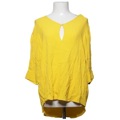 Blouse (Yellow) from Arket Viscose