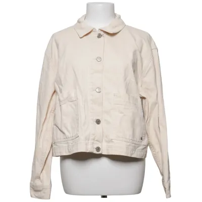 Veste en jean (Pacific Republic) de Pacific Republic Pull & Bear Coton
