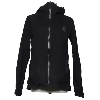 Regenjacke (Stormline Stretch Rain Shell) von Black Diamond Polyamid