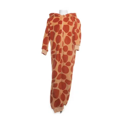 Onesie (Bruin) van Lazy Days Polyester