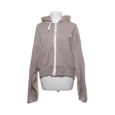 Huvtröja (Beige) från Mosquito Bomull, Polyester