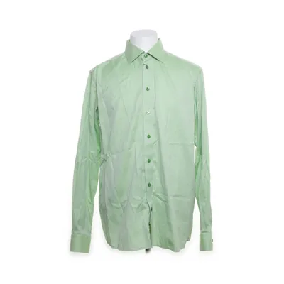 Shirt (Groen) van Eton