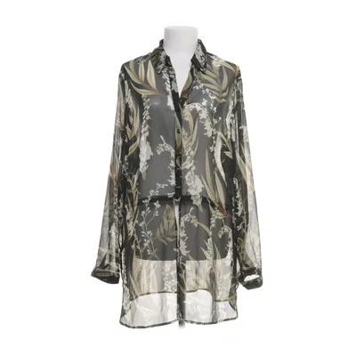 Shirt (Green, Multicolored) from Bonprix Collection Polyester