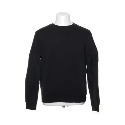 Sweatshirt (MMFL00831-FA150178-9000) de Antony Morato Coton, Élasthane, Polyamide, Polyester