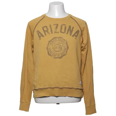 Sweatshirt (Beige) von Jack & Jones Vintage Baumwolle
