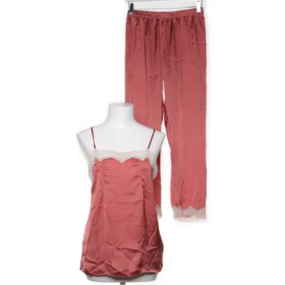 Pyjama (Rot) von Mint & Berry