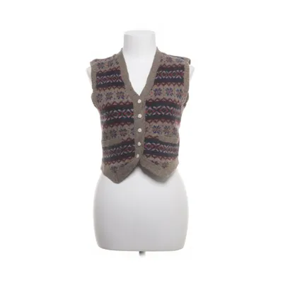 Vest (Flerfarvet, Grøn) fra Ralph Lauren
