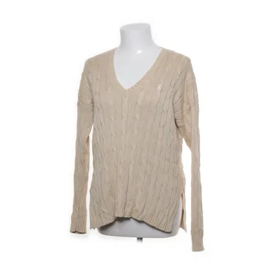Pullover (Beige) från Polo Ralph Lauren Bomull