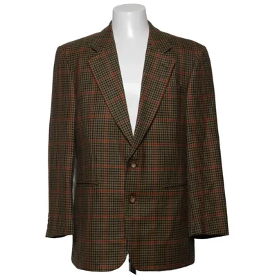 Blazer (Kastell) von Gögge Acetat, Viskose, Wolle