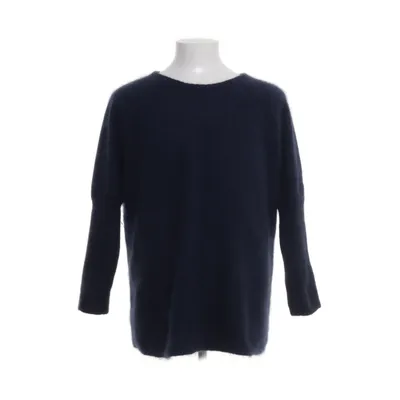 Tröja (Blå) från Cathrine Hammel Angora, Nylon