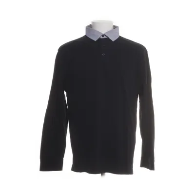 Rugby shirt (Blue) from Andrew James Cotton