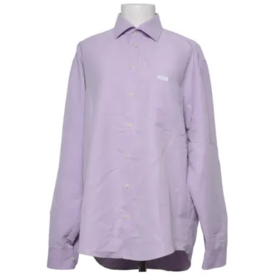 Shirt (Morell) from Dahlin Viscose
